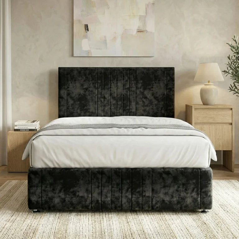 Estelle Divan Bed