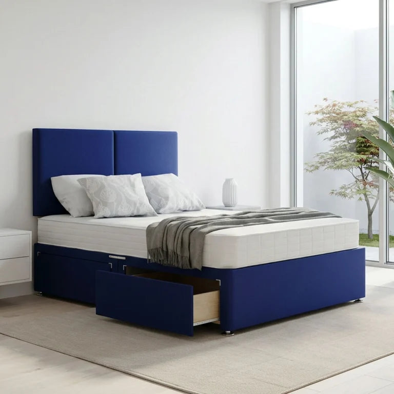 Gabrielle Divan Bed