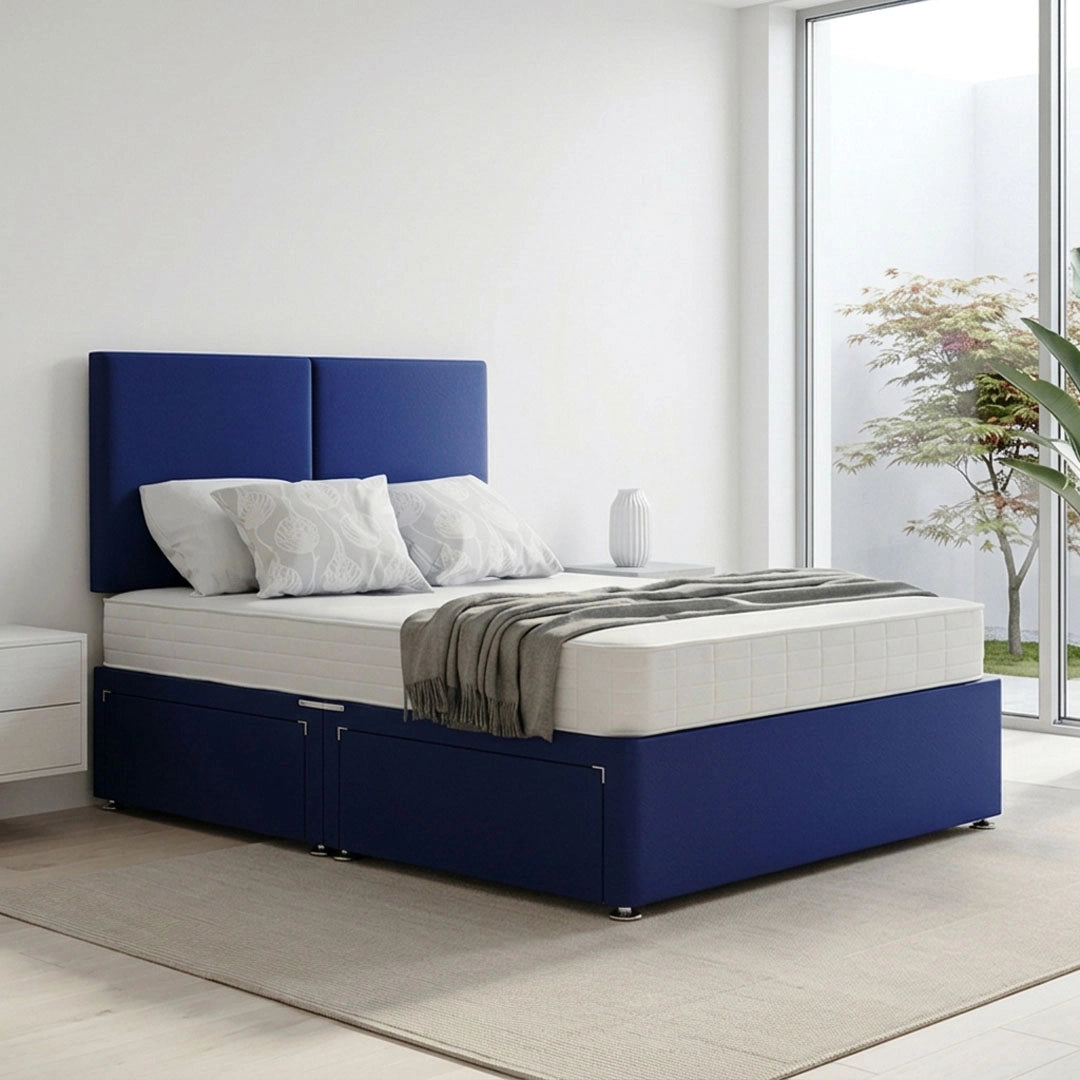 Gabrielle Divan Bed