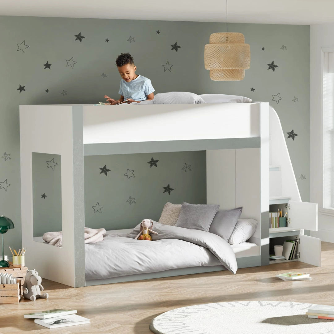Gaia Bunk Bed