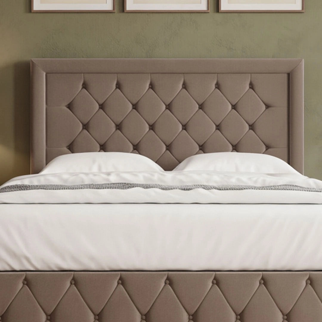Genevieve Divan Bed