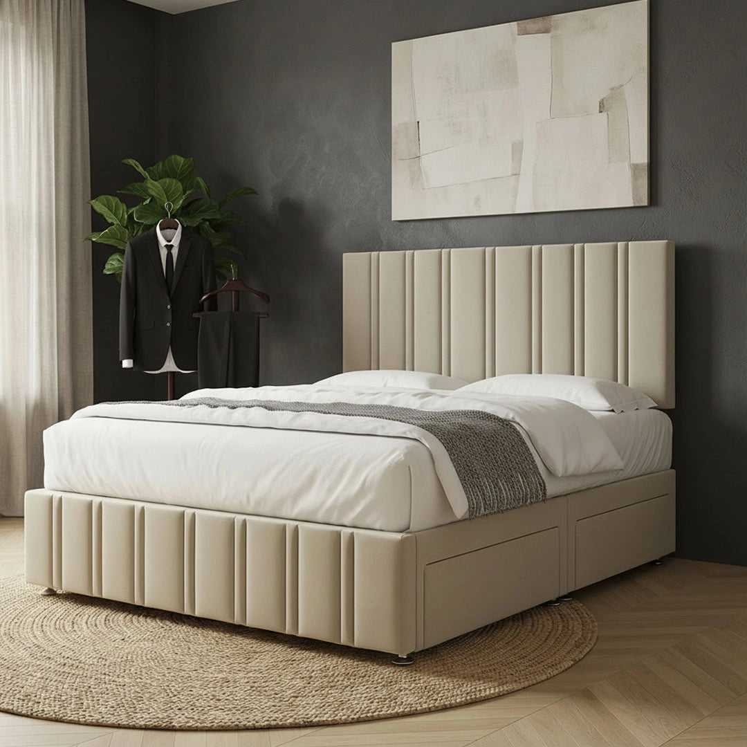 Hazel Divan Bed