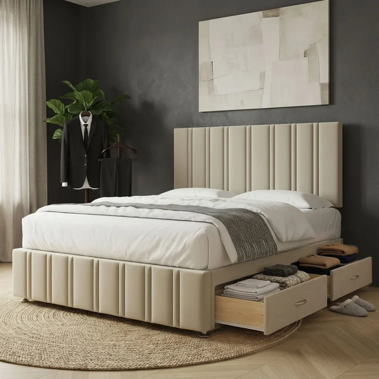 Hazel Divan Bed