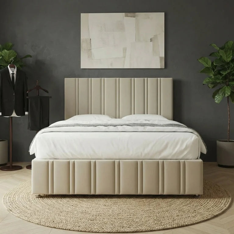 Hazel Divan Bed