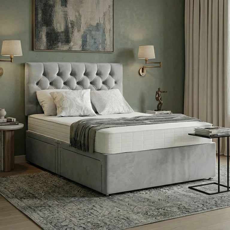 Isabelle Divan Bed