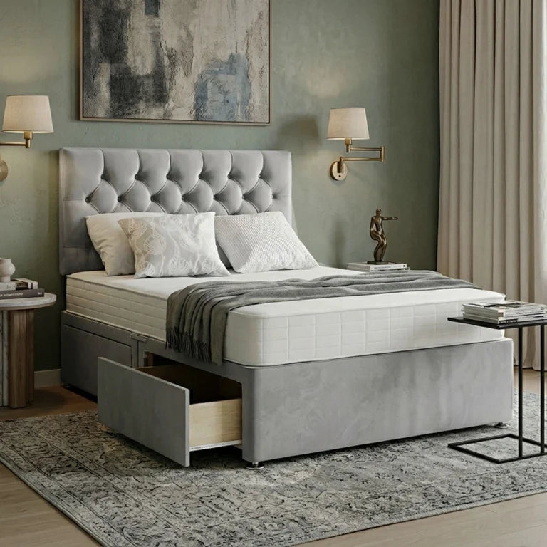Isabelle Divan Bed