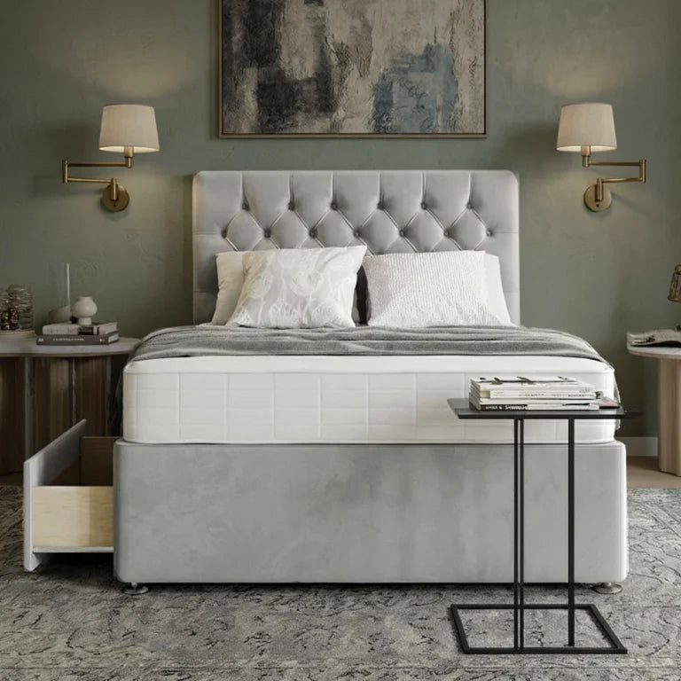 Isabelle Divan Bed