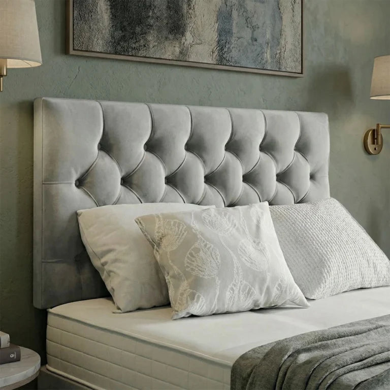 Isabelle Divan Bed