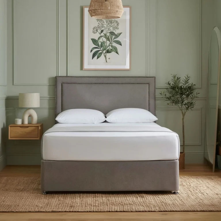 Lillian Divan Bed