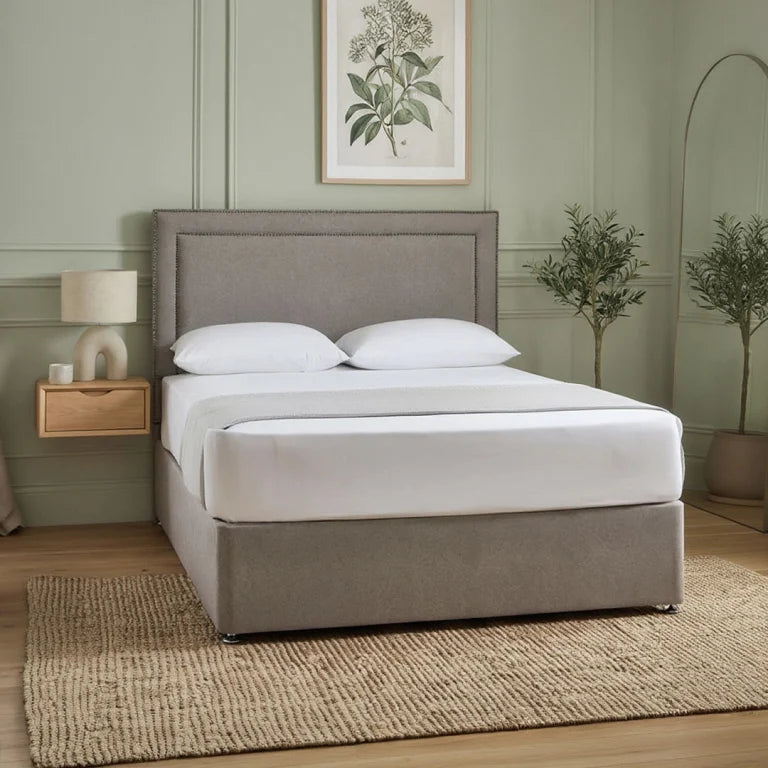 Lillian Divan Bed