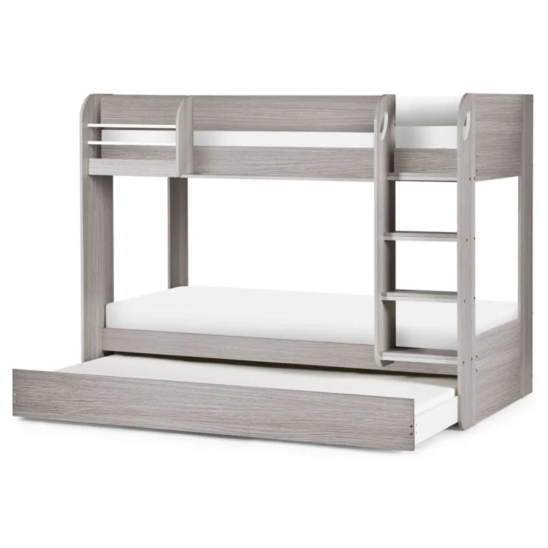 Mars Bunk & Underbed