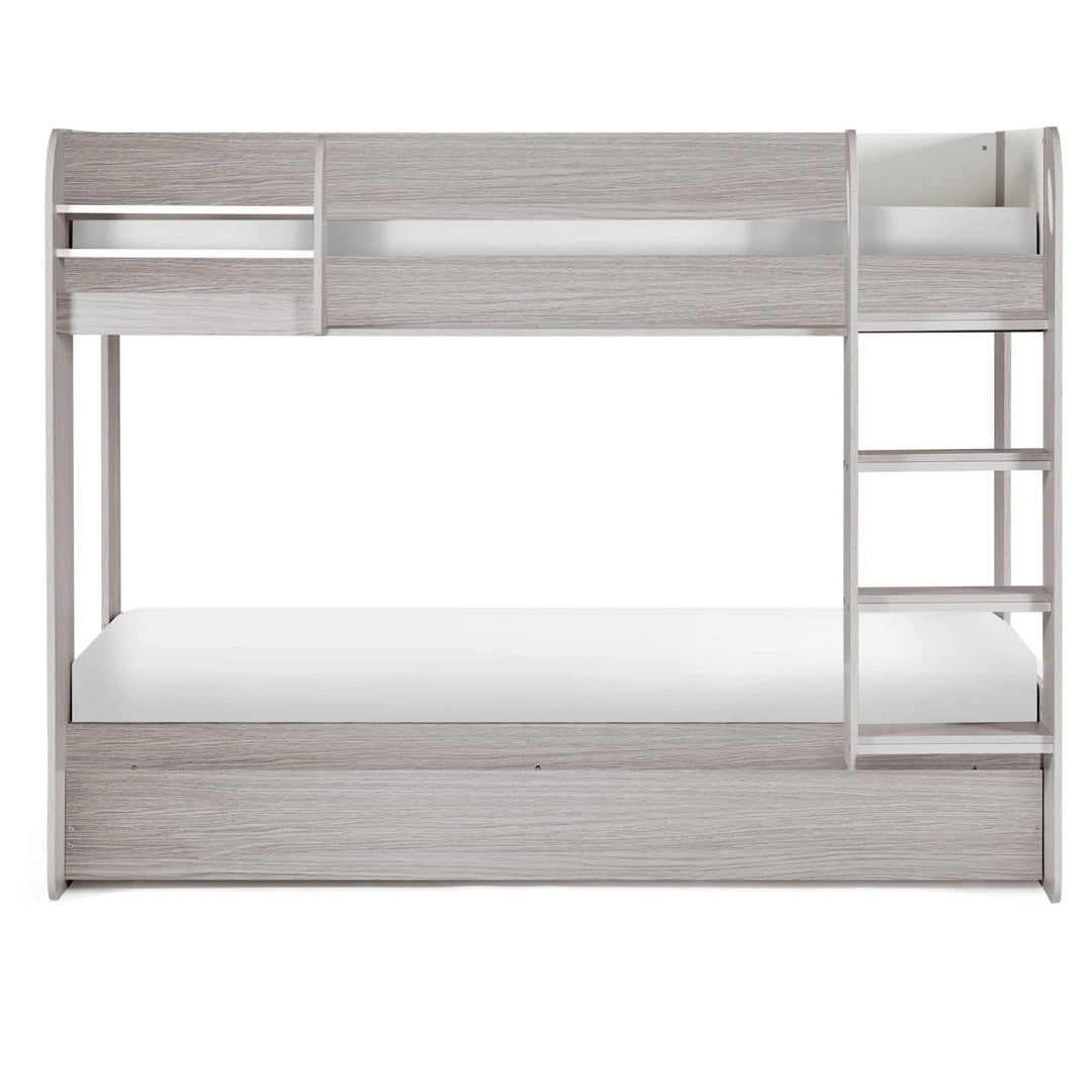 Mars Bunk & Underbed