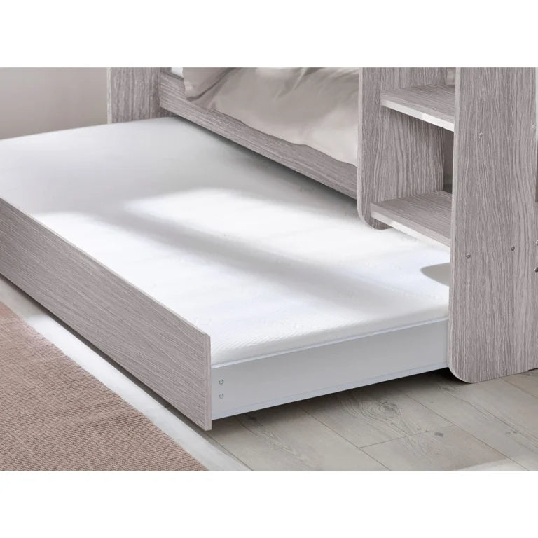 Mars Bunk & Underbed