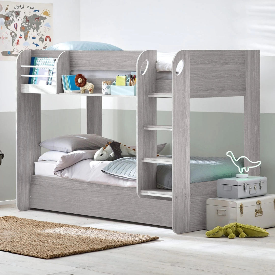 Mars Bunk & Underbed