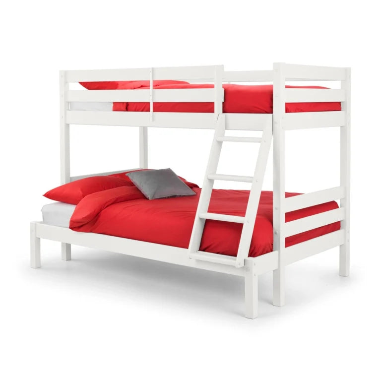 Merlin Triple Sleeper Bunk Bed