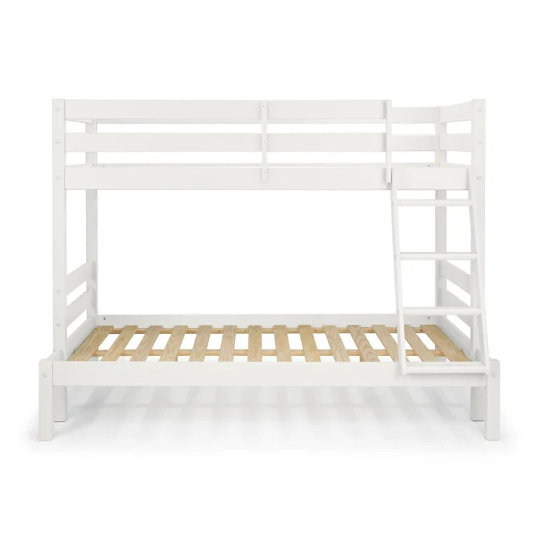 Merlin Triple Sleeper Bunk Bed