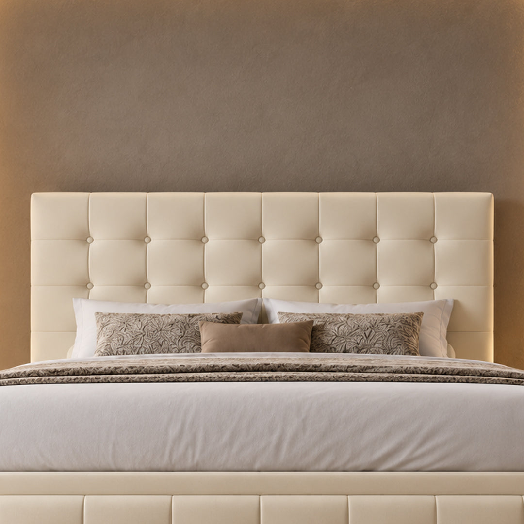Midnight Ottoman Divan Bed