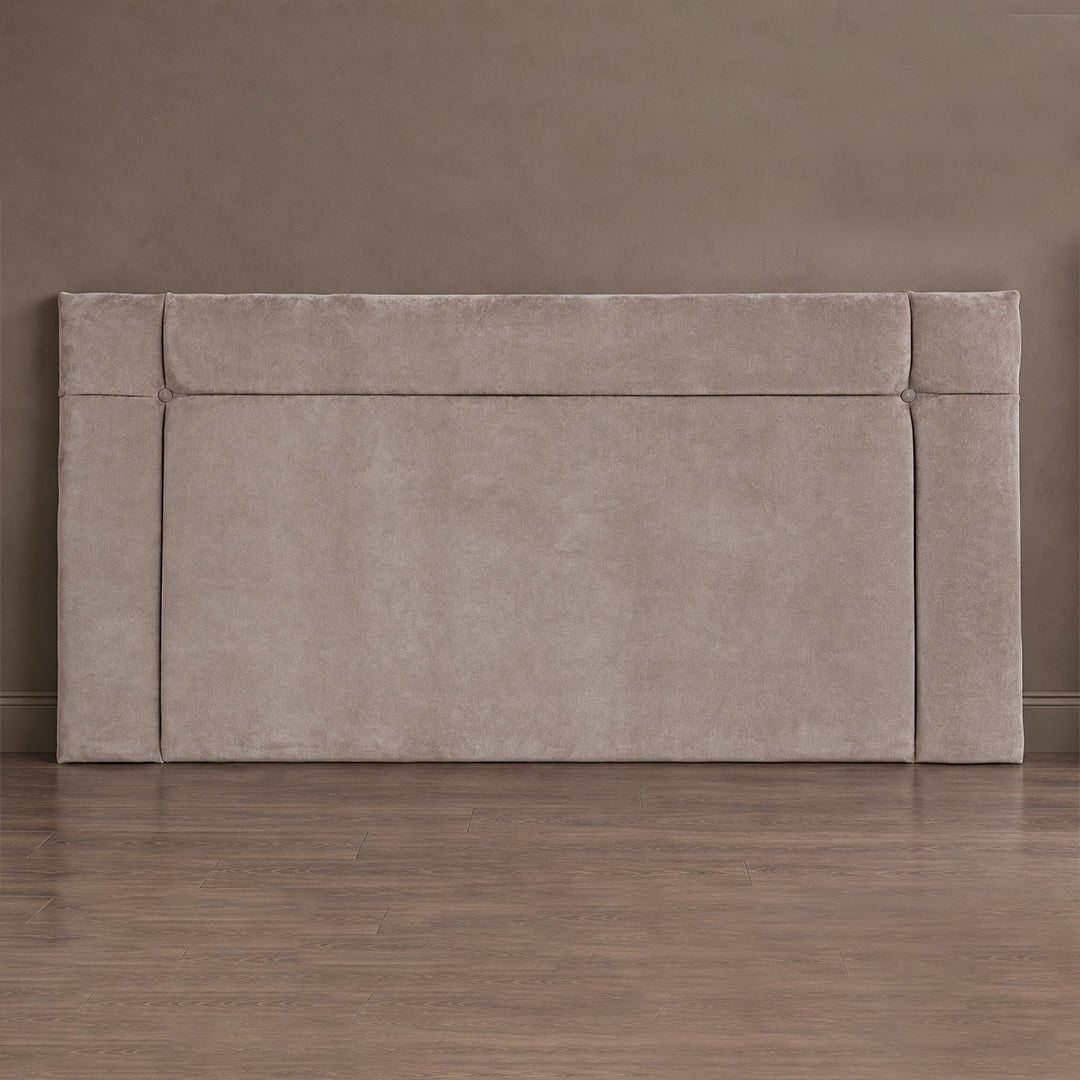 Oxford Padded Upholstered Headboard