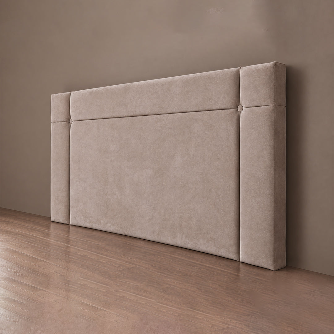 Oxford Padded Upholstered Headboard