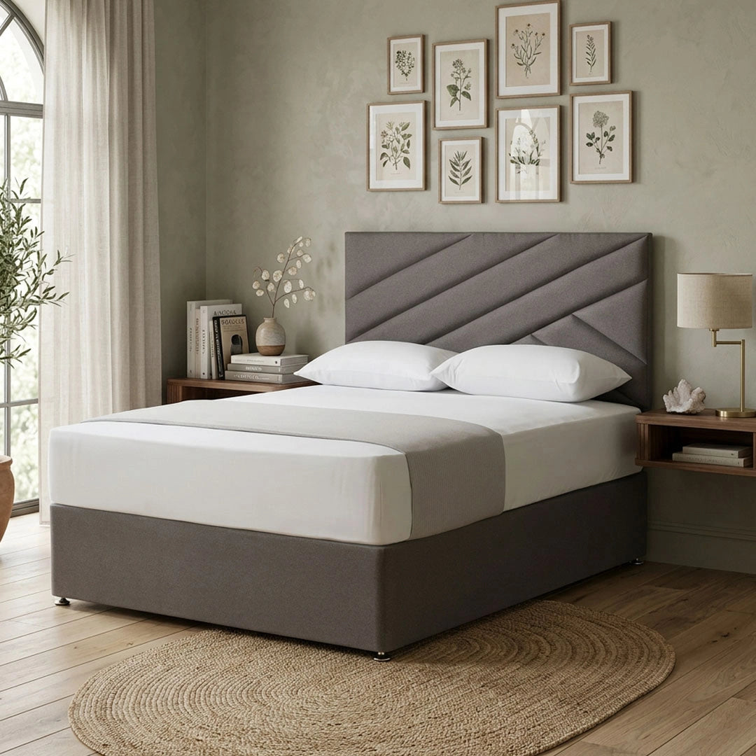 Natalia Divan Bed