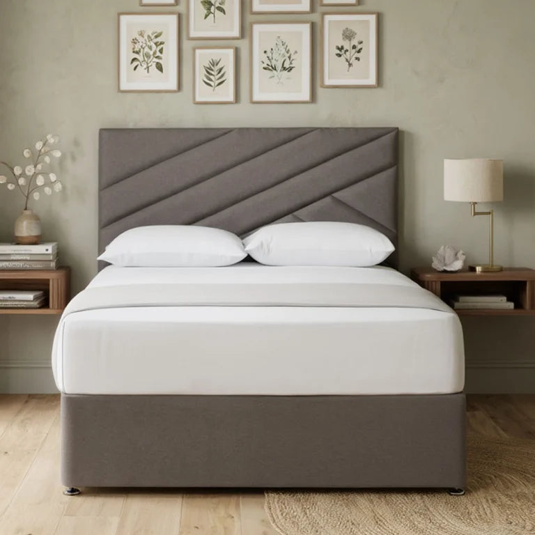 Natalia Divan Bed