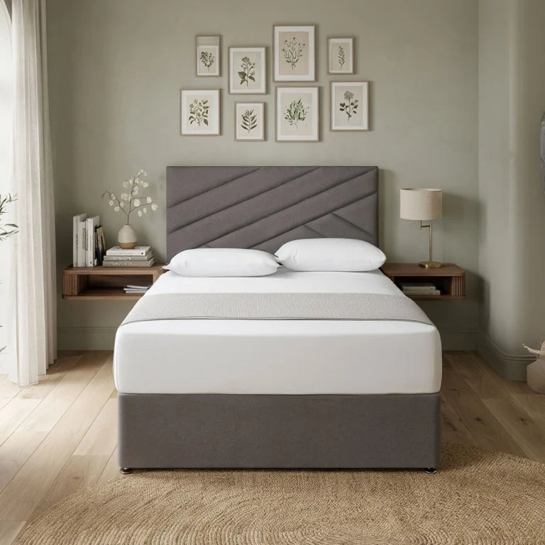 Natalia Divan Bed