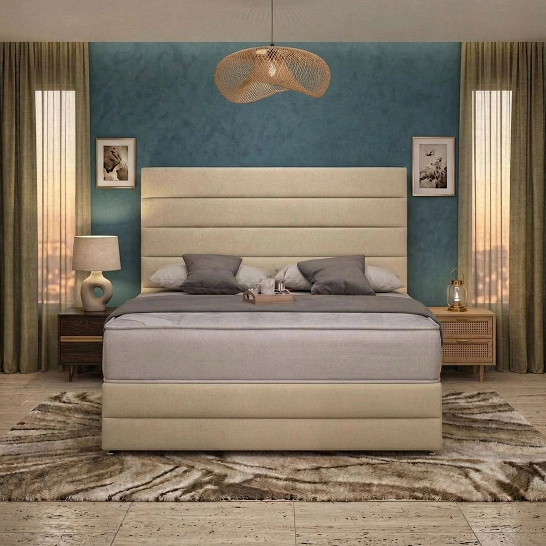 Ophelia Divan Bed