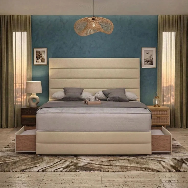 Ophelia Divan Bed