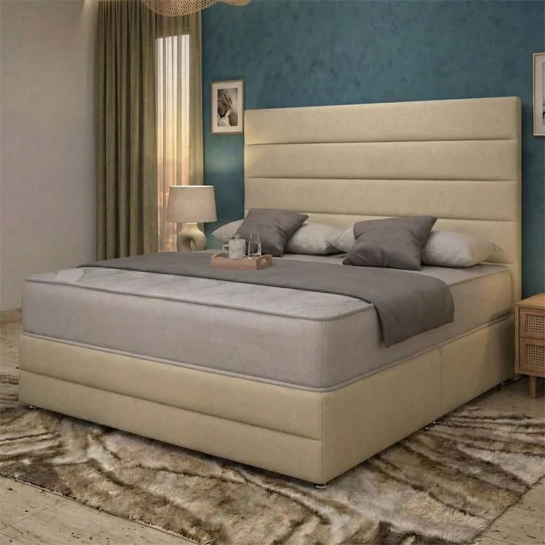 Ophelia Divan Bed
