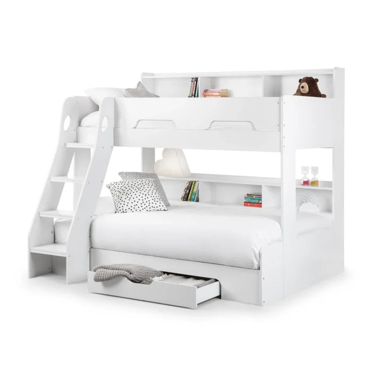 Orion Triple Sleeper