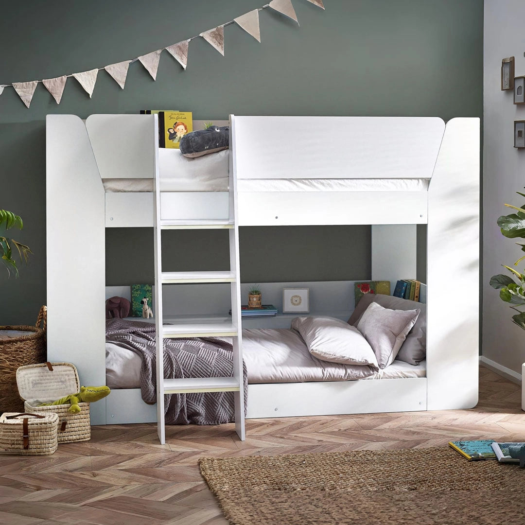 Parsec Bunk Bed