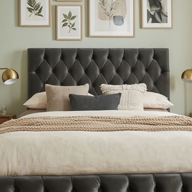 Penelope Divan Bed