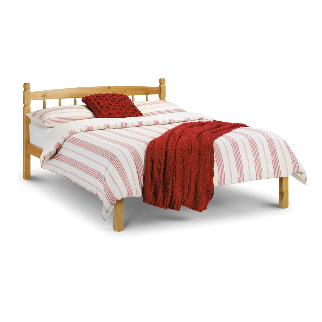 Pickwick Bed