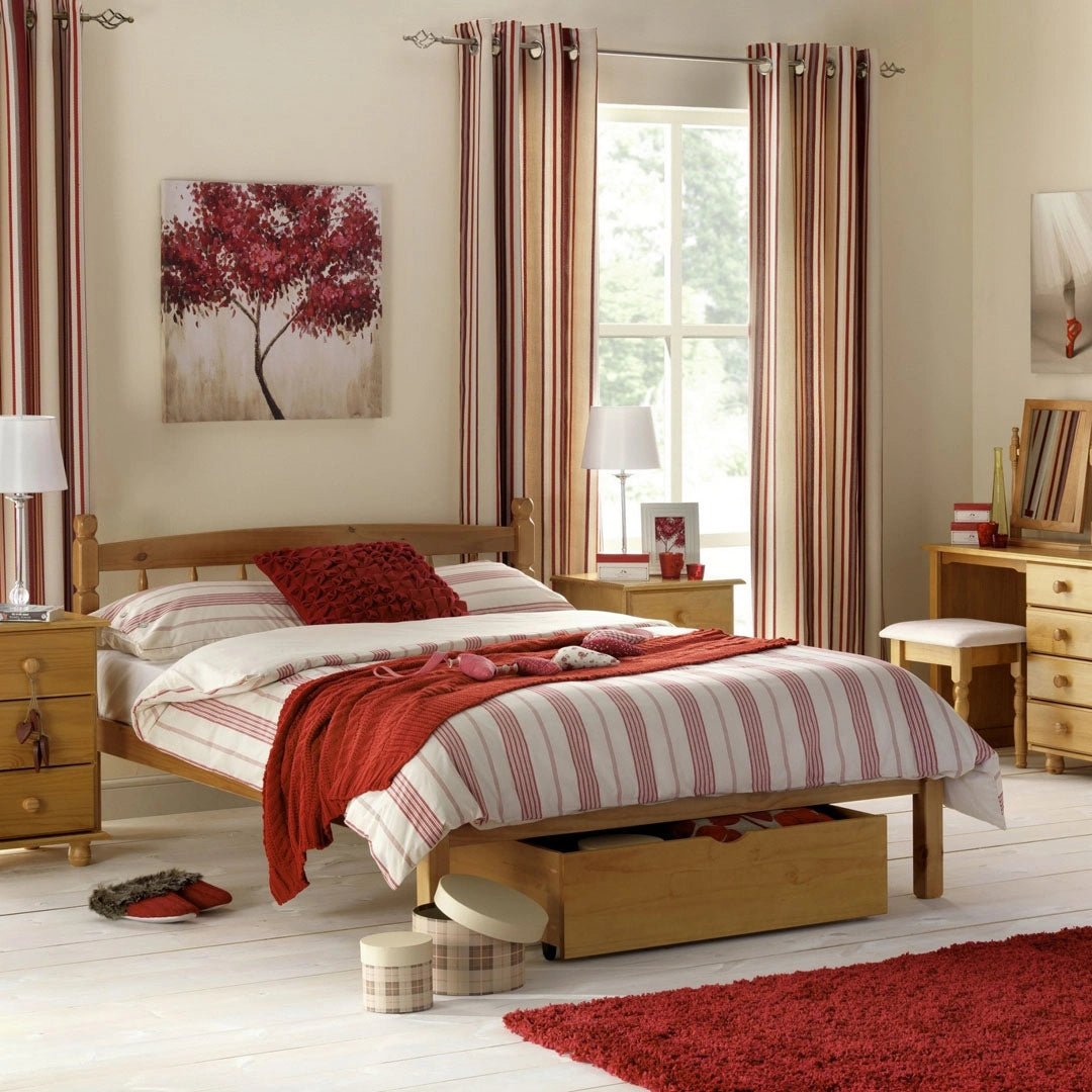 Pickwick Bed