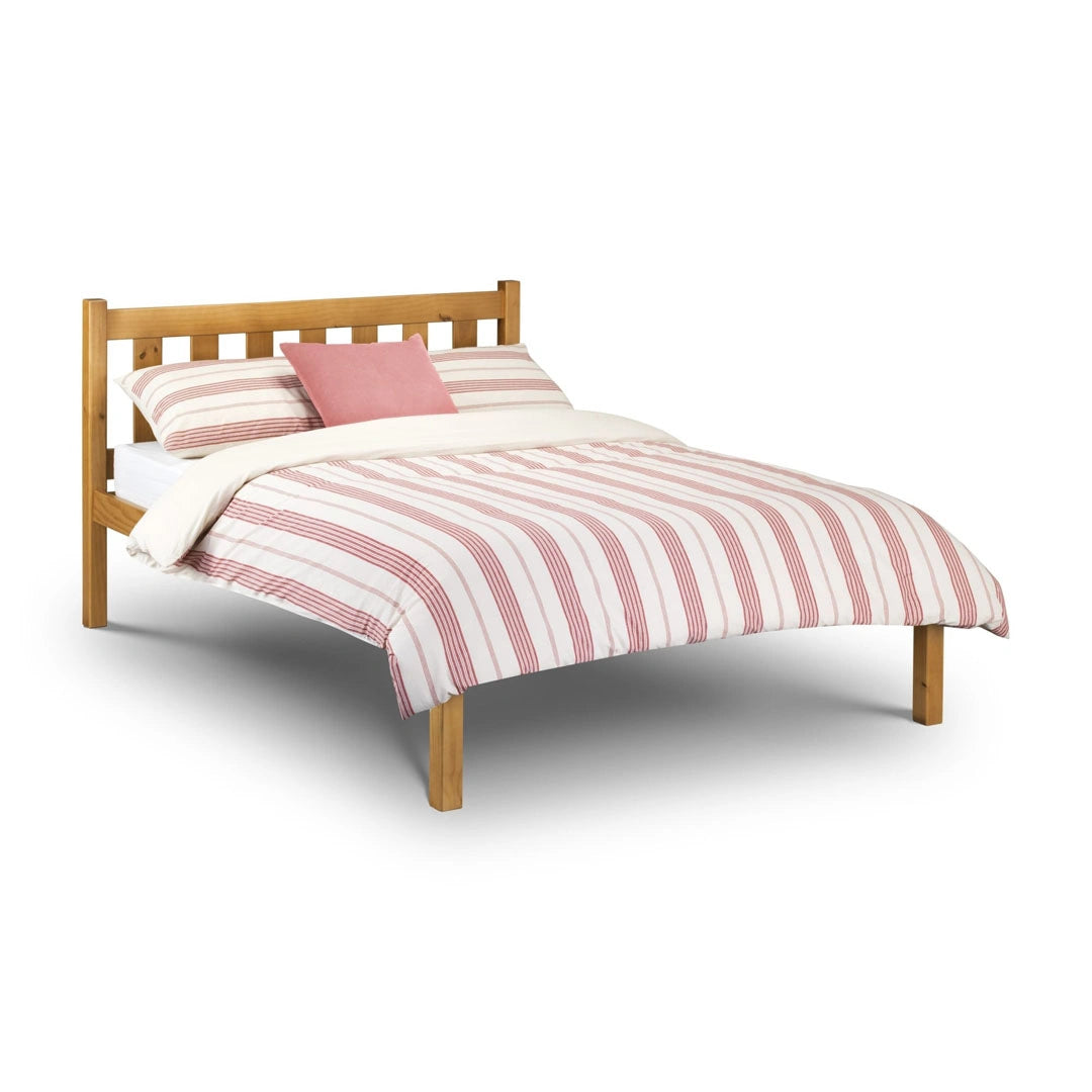 Poppy Bed