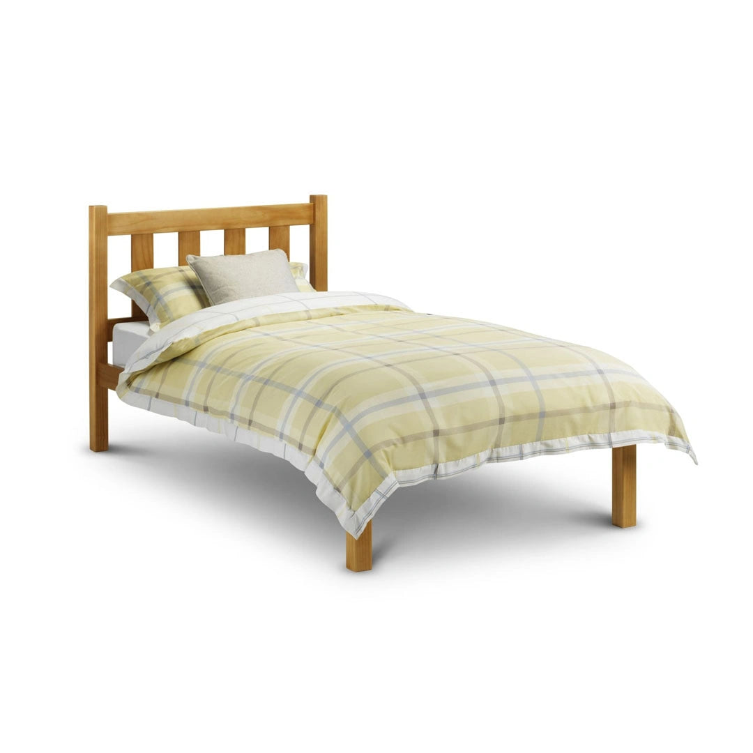 Poppy Bed