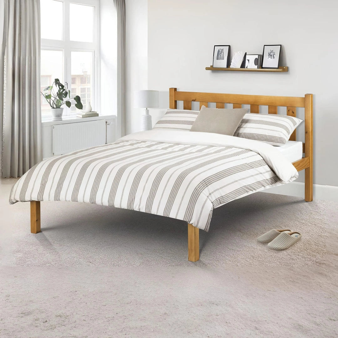 Poppy Bed