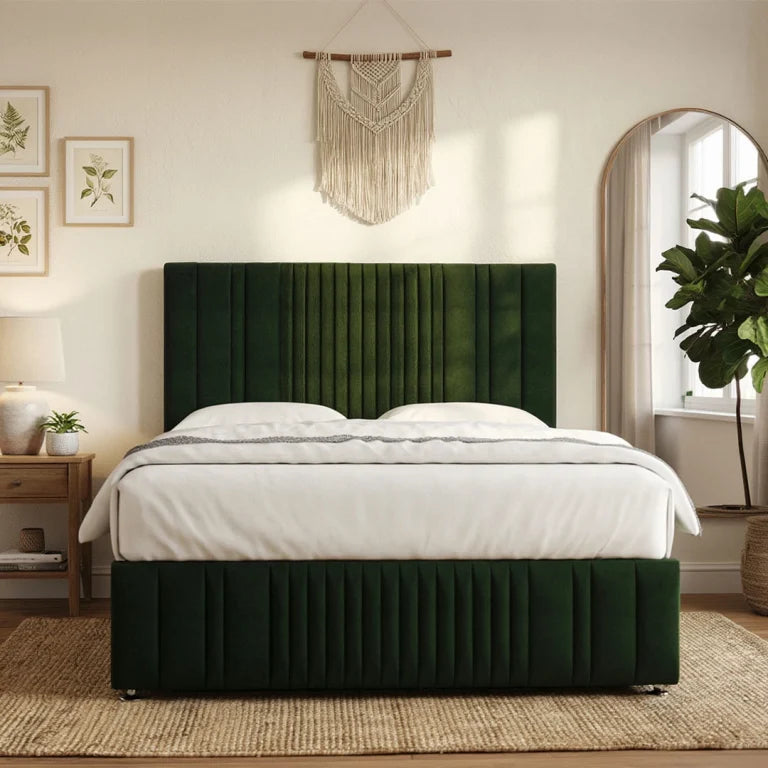 Rosalie Divan Bed