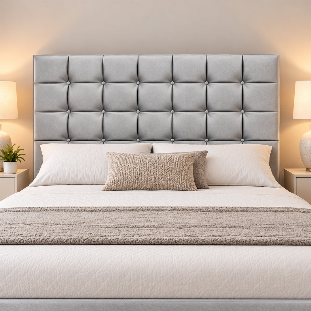 Sand Ottoman Divan Bed