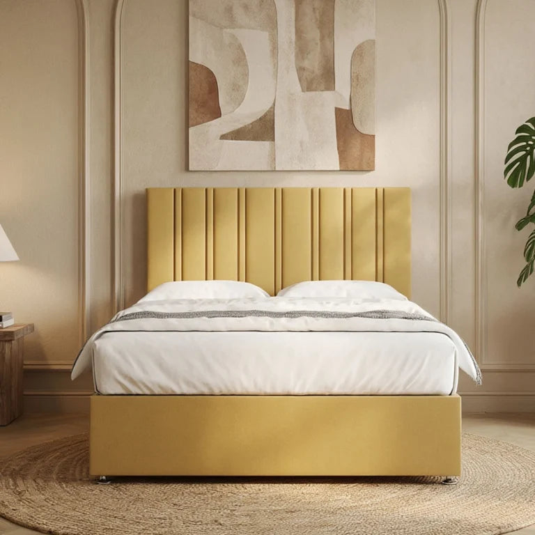Seraphina Divan Bed