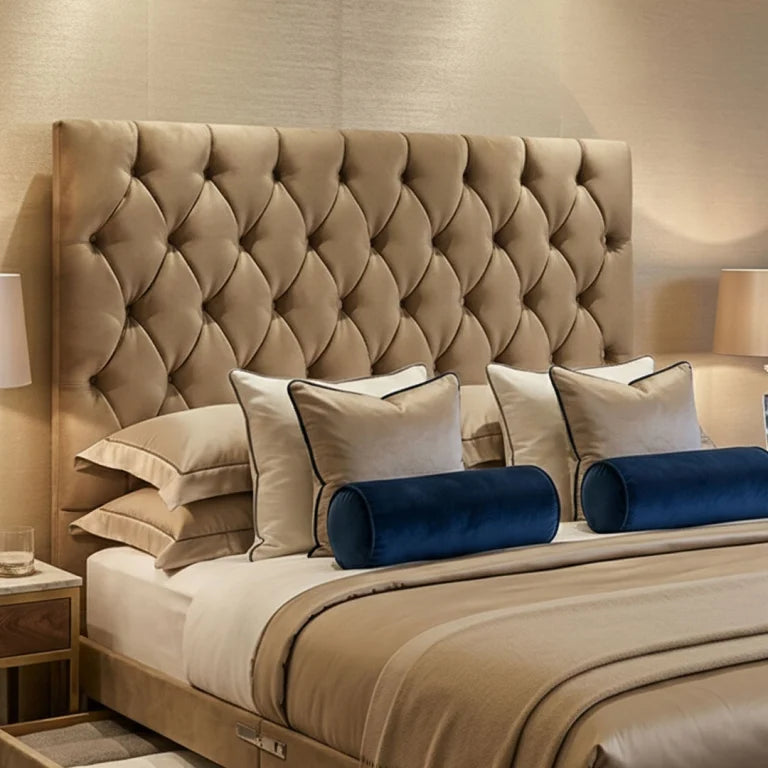 Sophia Divan Bed