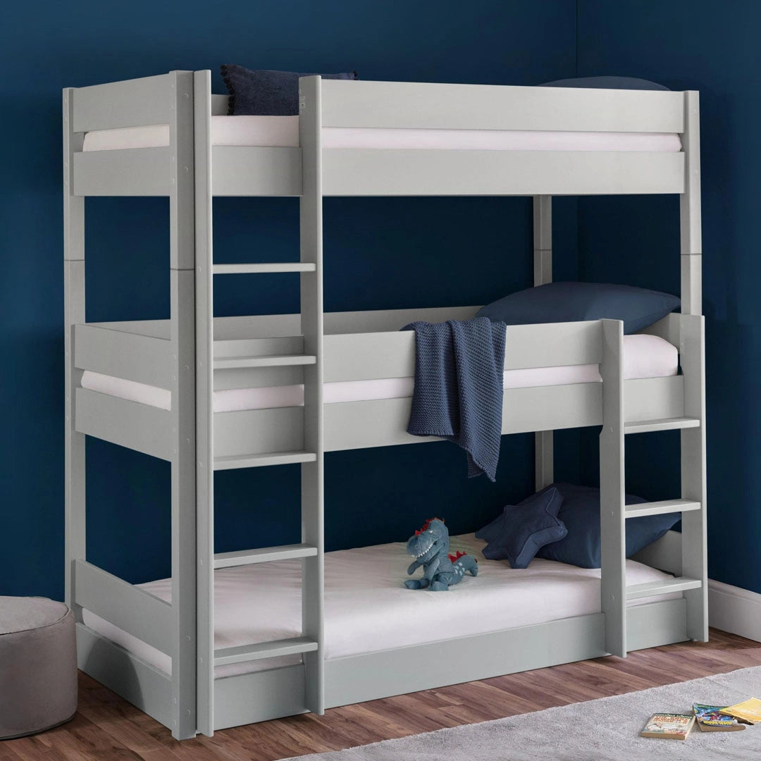 Trio Bunk