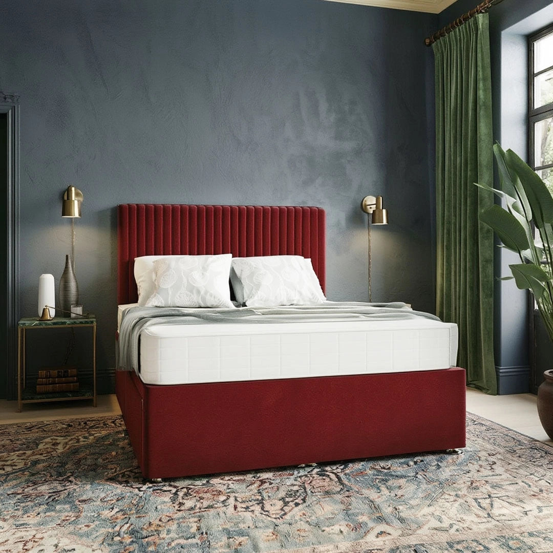 Valentina Divan Bed