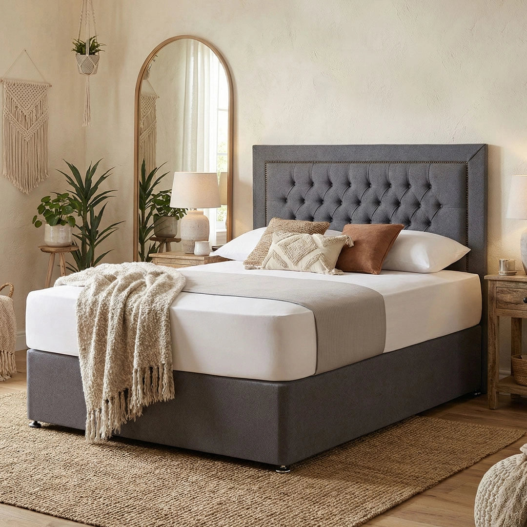 Victoria Divan Bed