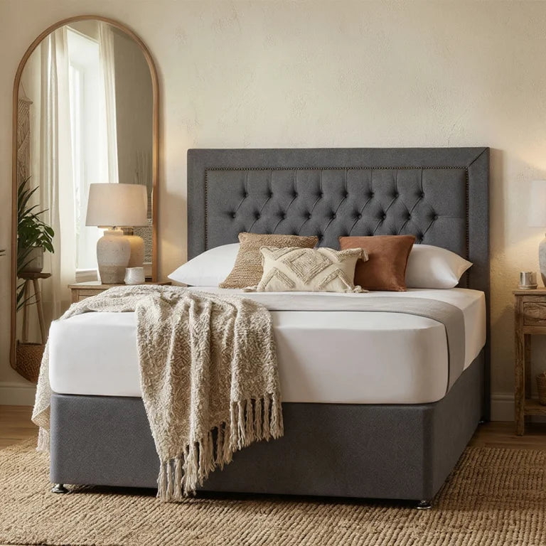 Victoria Divan Bed