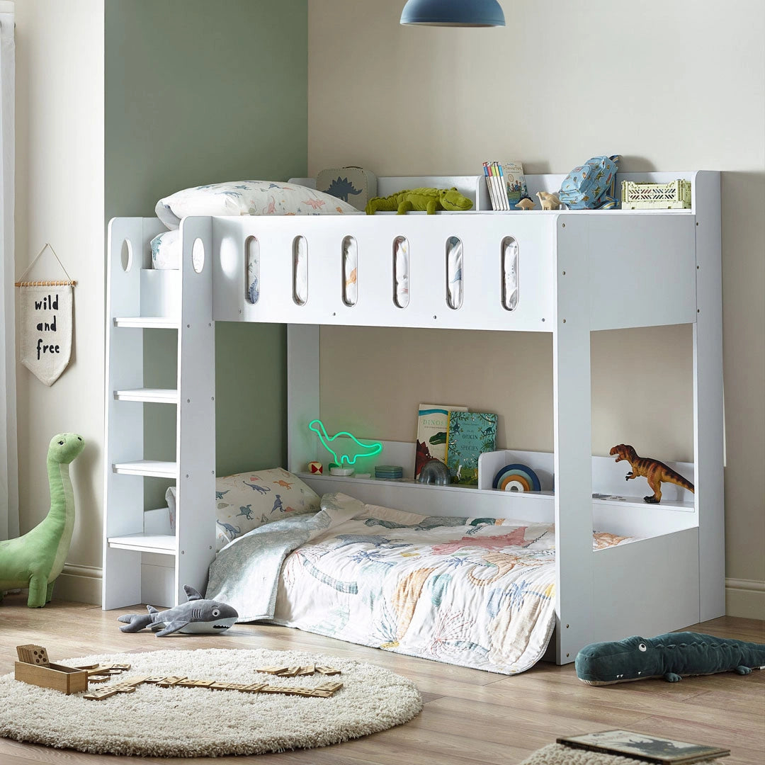 Vision Bunk Bed