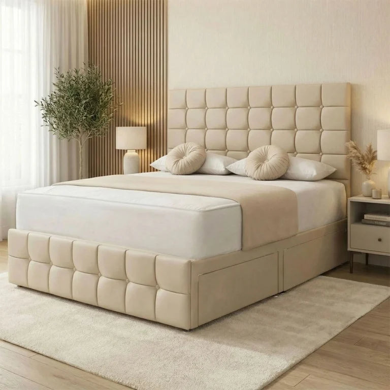 Vivienne Divan Bed