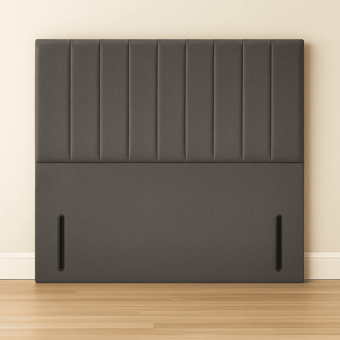 double headboard Super Beds 2026 Zeus Floor Standing Headboard