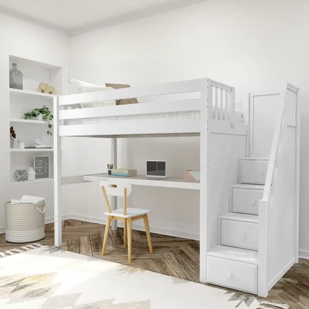 bunk beds vs loft beds Super Beds 2026 bunk beds vs loft beds