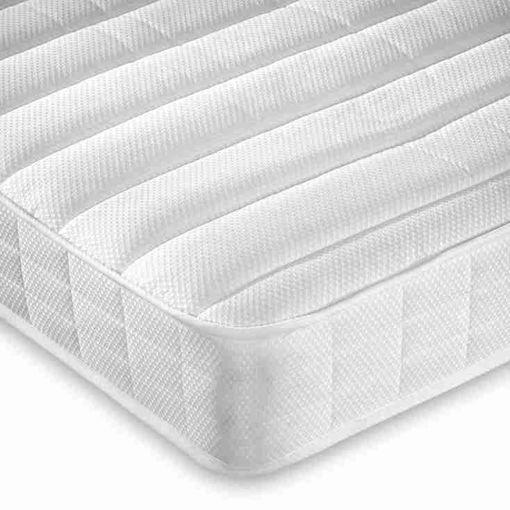 ethan spring mattress Super Beds 2026 4 ETHAN